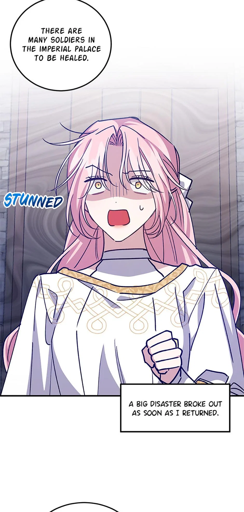 I Raised the Villains Preciously Chapter 54 – Page 51