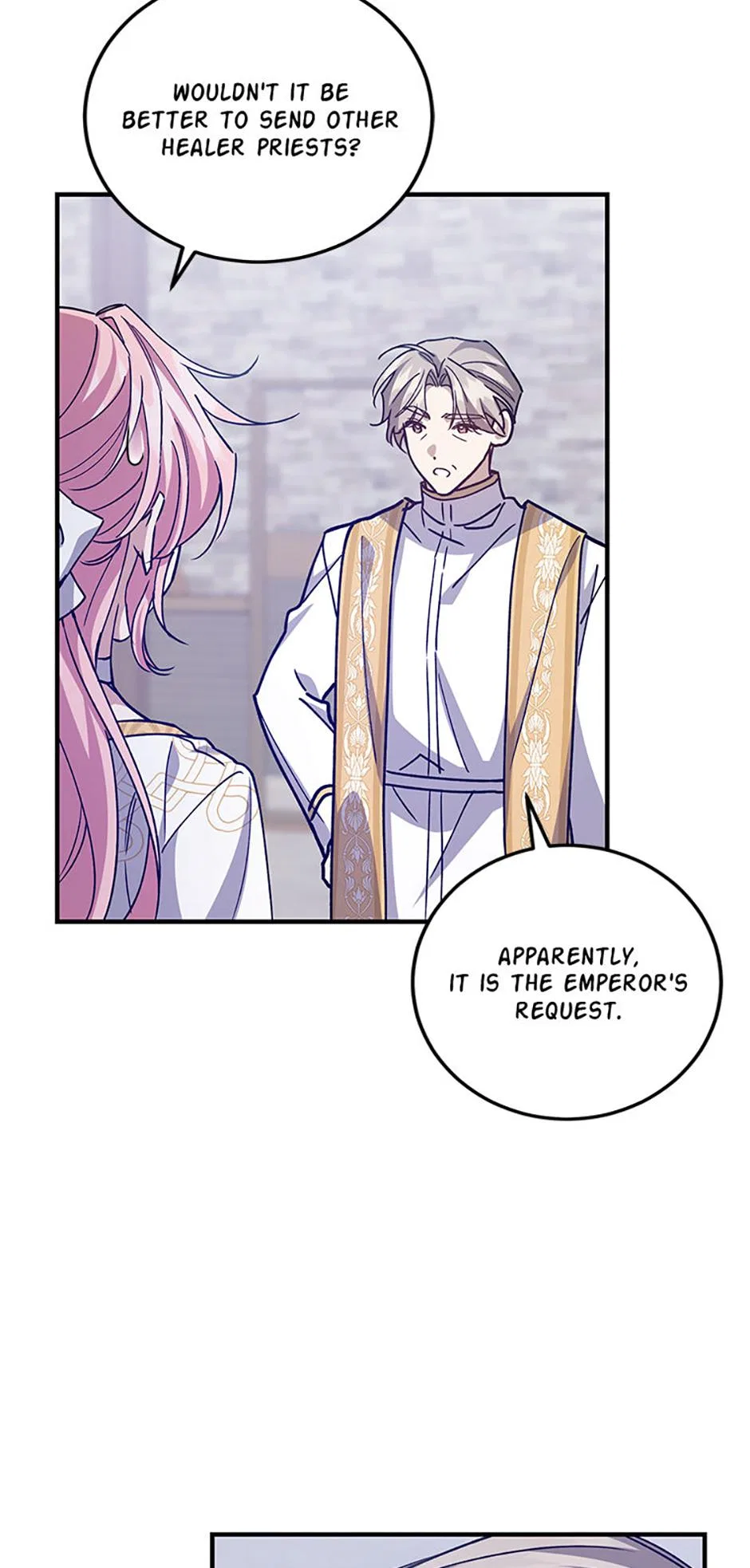 I Raised the Villains Preciously Chapter 54 – Page 52