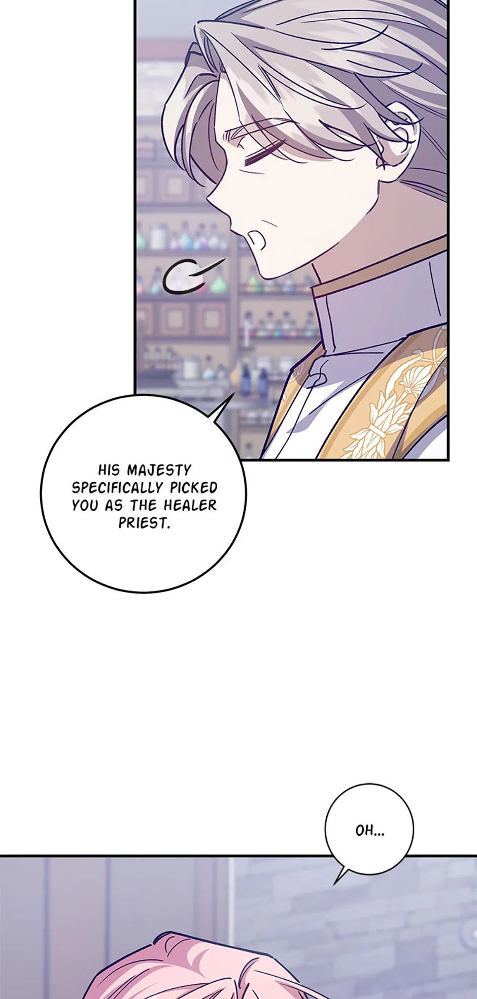 I Raised the Villains Preciously Chapter 54 – Page 53