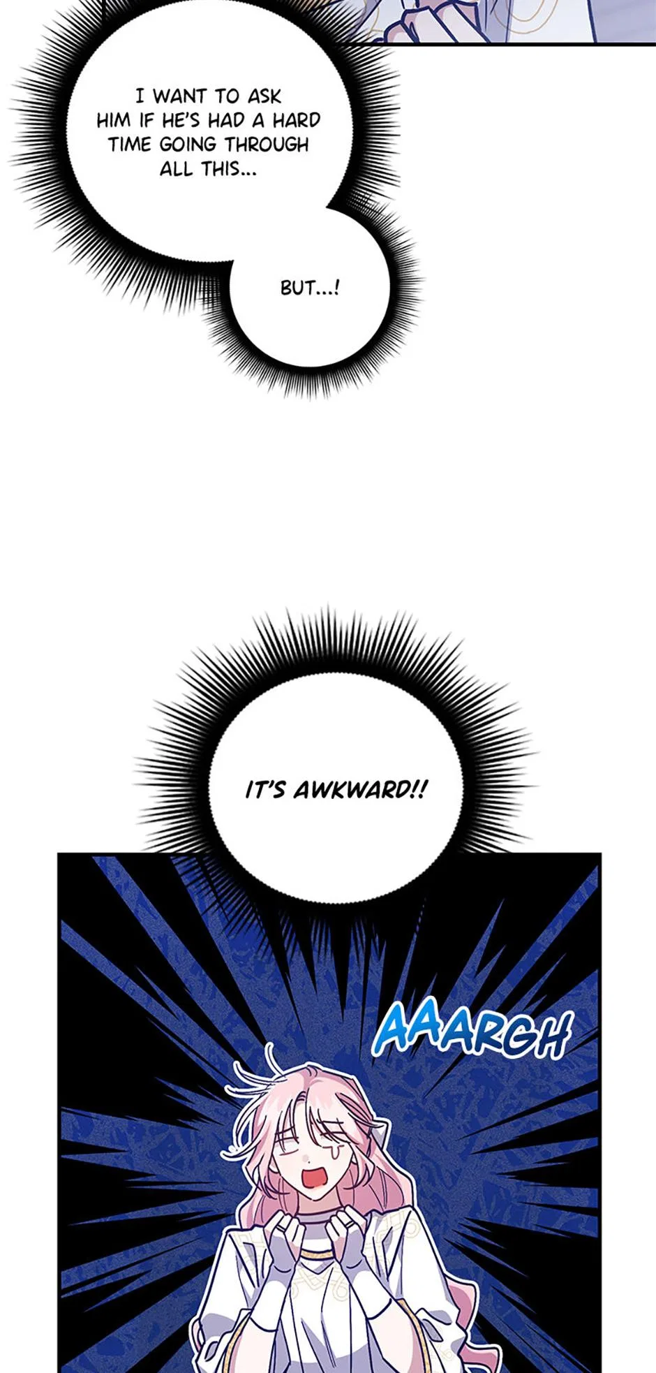 I Raised the Villains Preciously Chapter 54 – Page 55