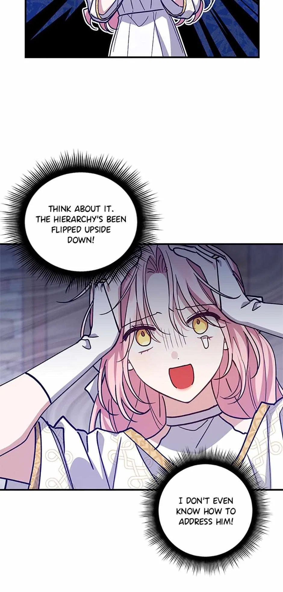 I Raised the Villains Preciously Chapter 54 – Page 56