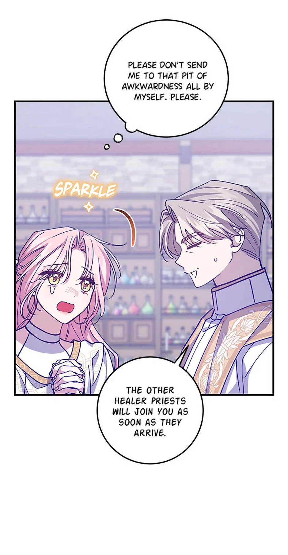 I Raised the Villains Preciously Chapter 54 – Page 58