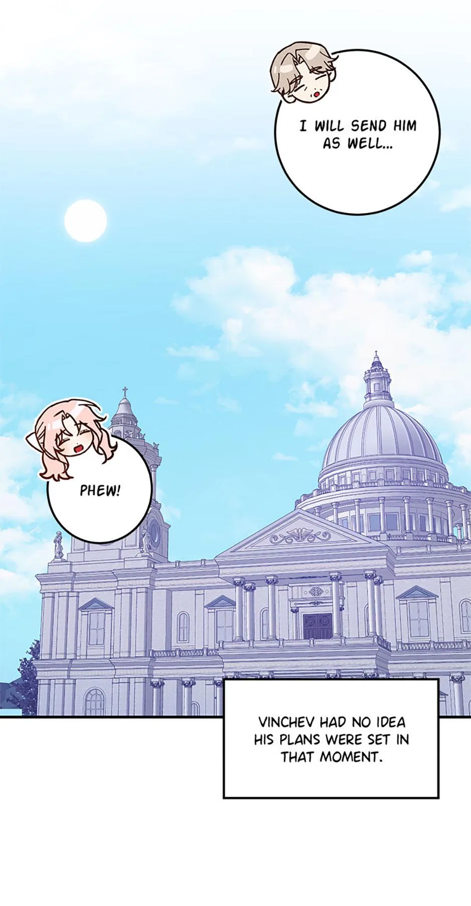 I Raised the Villains Preciously Chapter 54 – Page 60