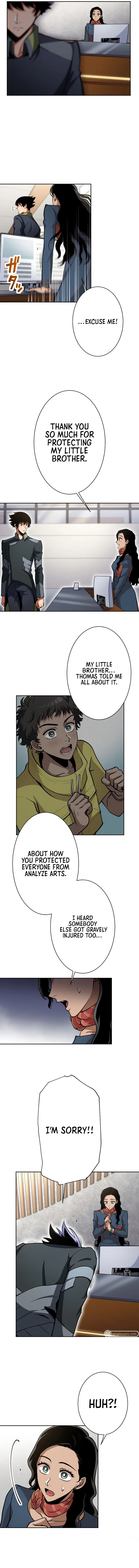 I Levelled Up by Becoming an Influencer Chapter 48 – Page 2