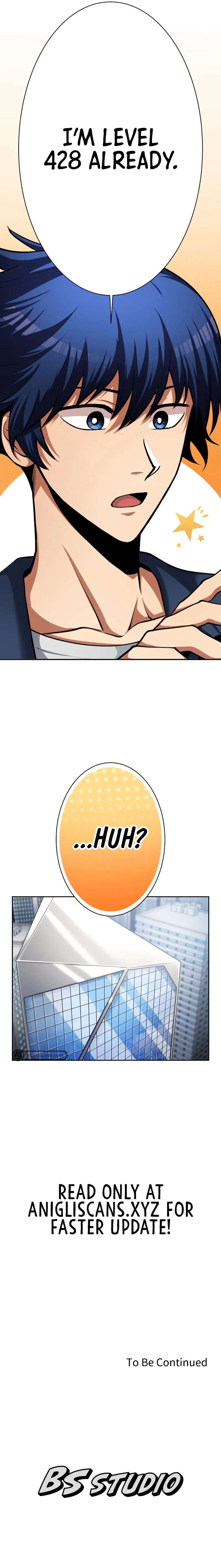 I Levelled Up by Becoming an Influencer Chapter 47 – Page 12