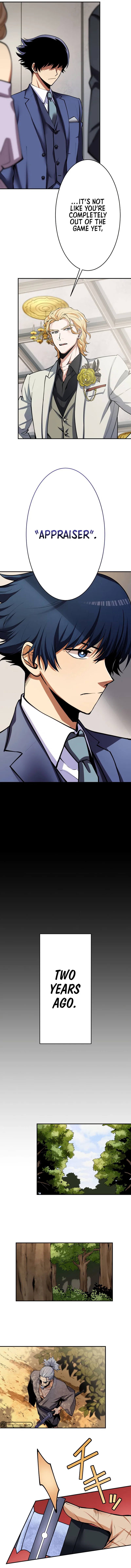 I Levelled Up by Becoming an Influencer Chapter 40 – Page 8