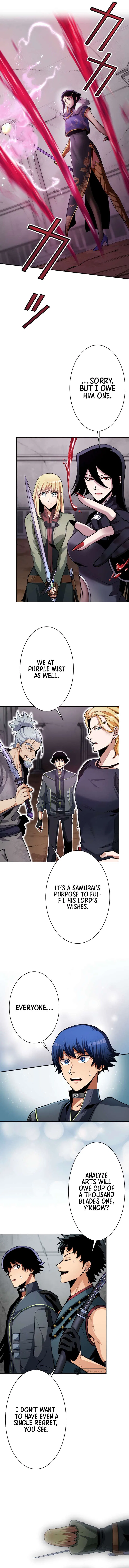 I Levelled Up by Becoming an Influencer Chapter 38 – Page 15