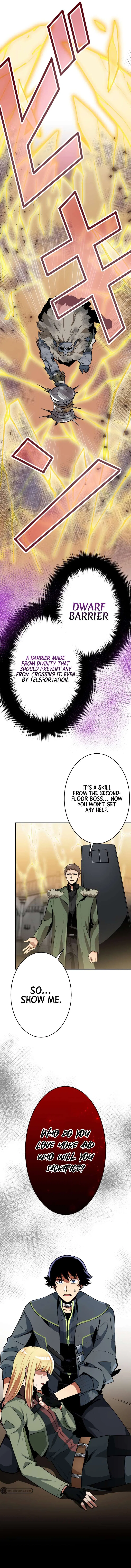 I Levelled Up by Becoming an Influencer Chapter 37 – Page 5