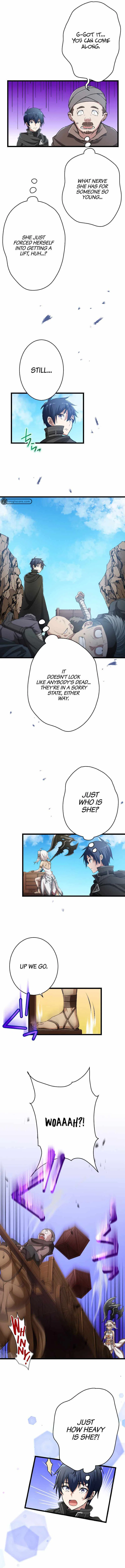 Berserk of Gluttony Chapter 32 – Page 9