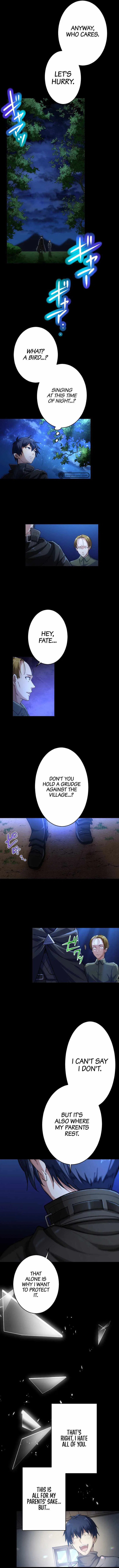 Berserk of Gluttony Chapter 28 – Page 8
