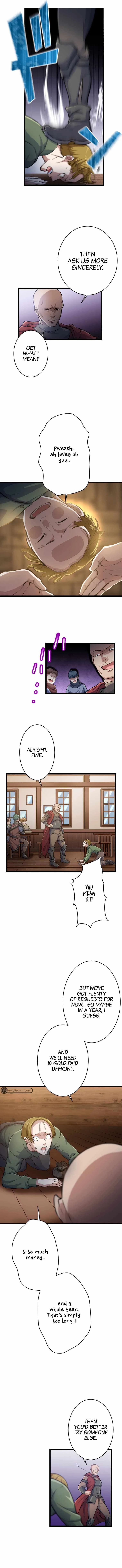 Berserk of Gluttony Chapter 27 – Page 9