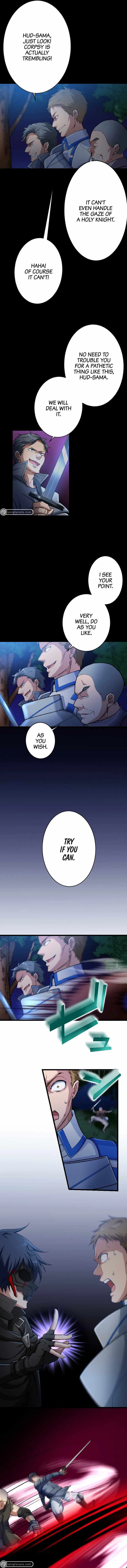 Berserk of Gluttony Chapter 24 – Page 7