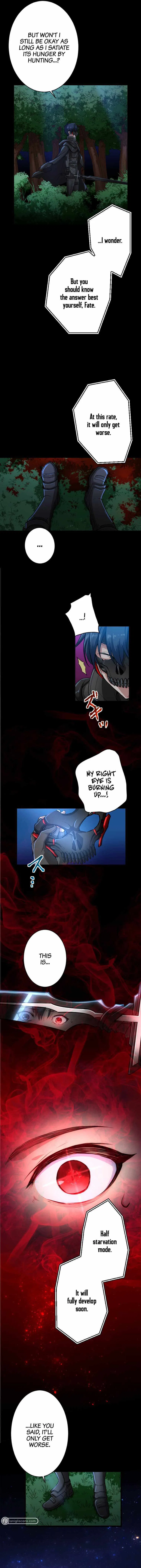 Berserk of Gluttony Chapter 23 – Page 6