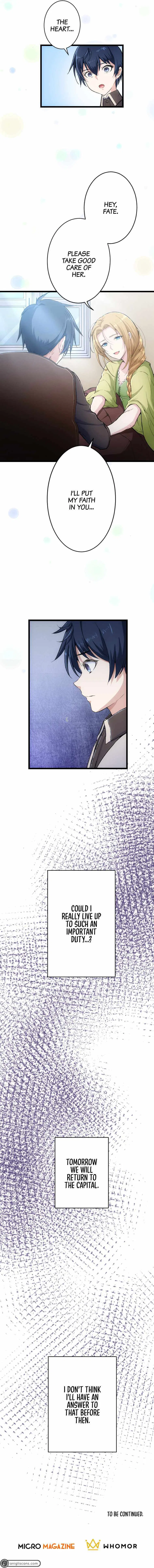 Berserk of Gluttony Chapter 22 – Page 14