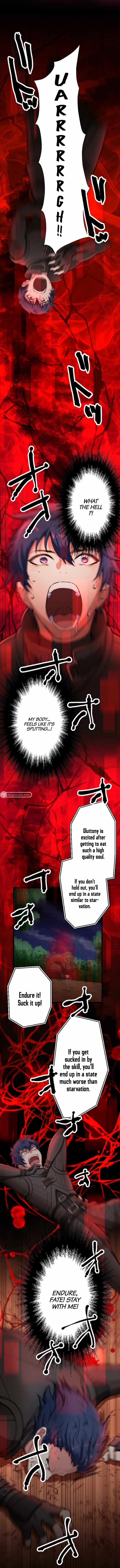 Berserk of Gluttony Chapter 21 – Page 12