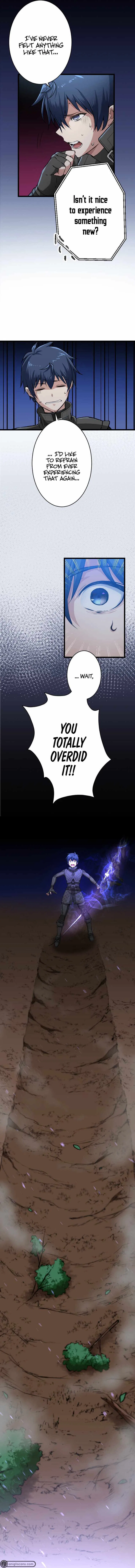 Berserk of Gluttony Chapter 21 – Page 14