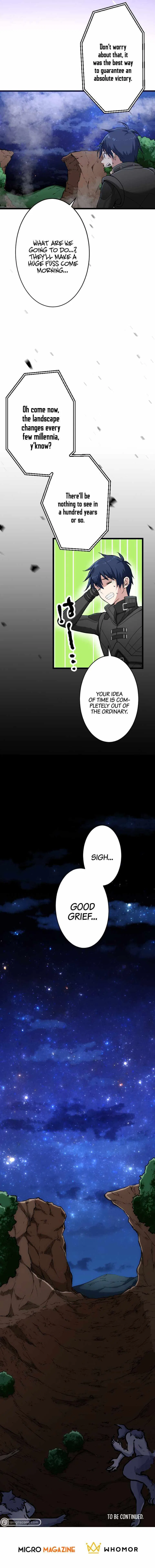 Berserk of Gluttony Chapter 21 – Page 15
