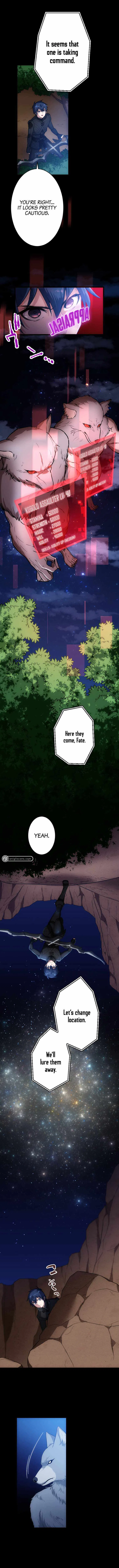 Berserk of Gluttony Chapter 20 – Page 7