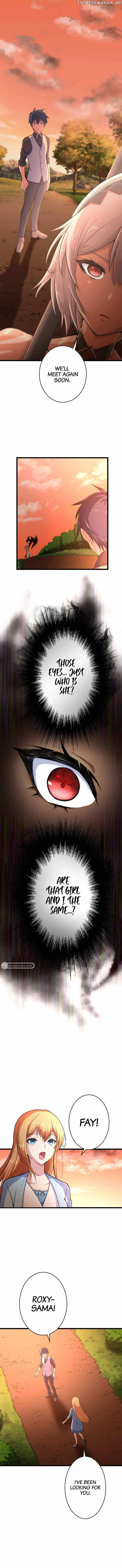 Berserk of Gluttony Chapter 19 – Page 3