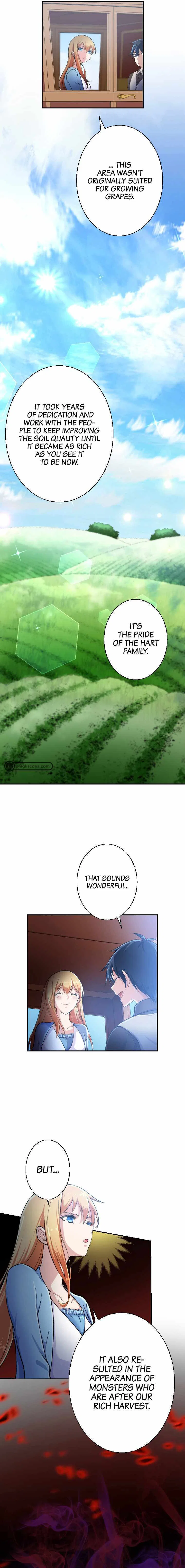 Berserk of Gluttony Chapter 18 – Page 3