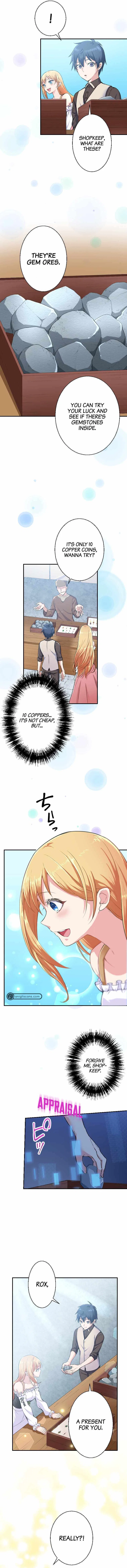 Berserk of Gluttony Chapter 17 – Page 5