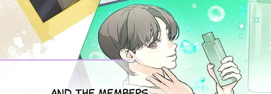 Saving the Doomed Idols With My Touch Chapter 85 – Page 6