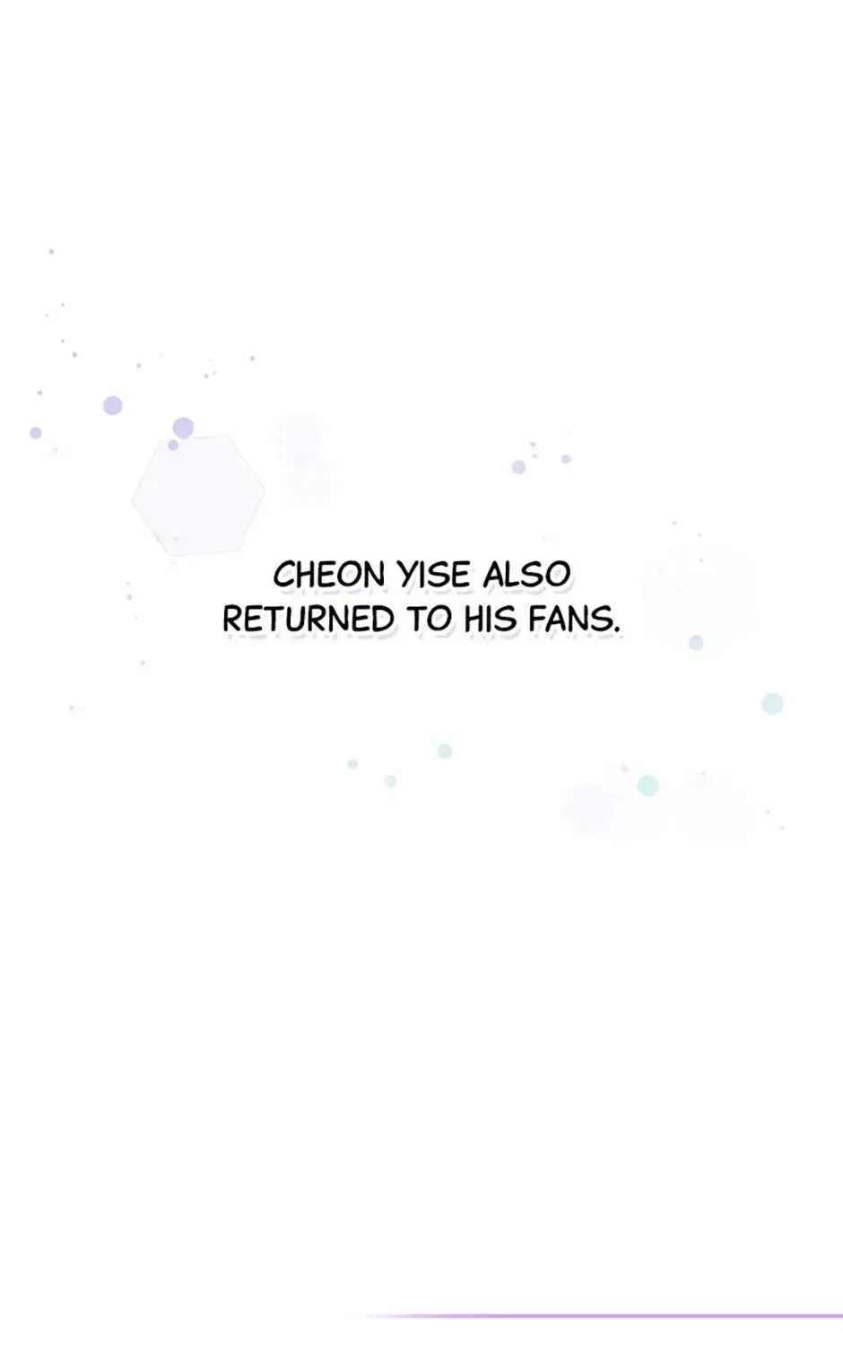 Saving the Doomed Idols With My Touch Chapter 85 – Page 13