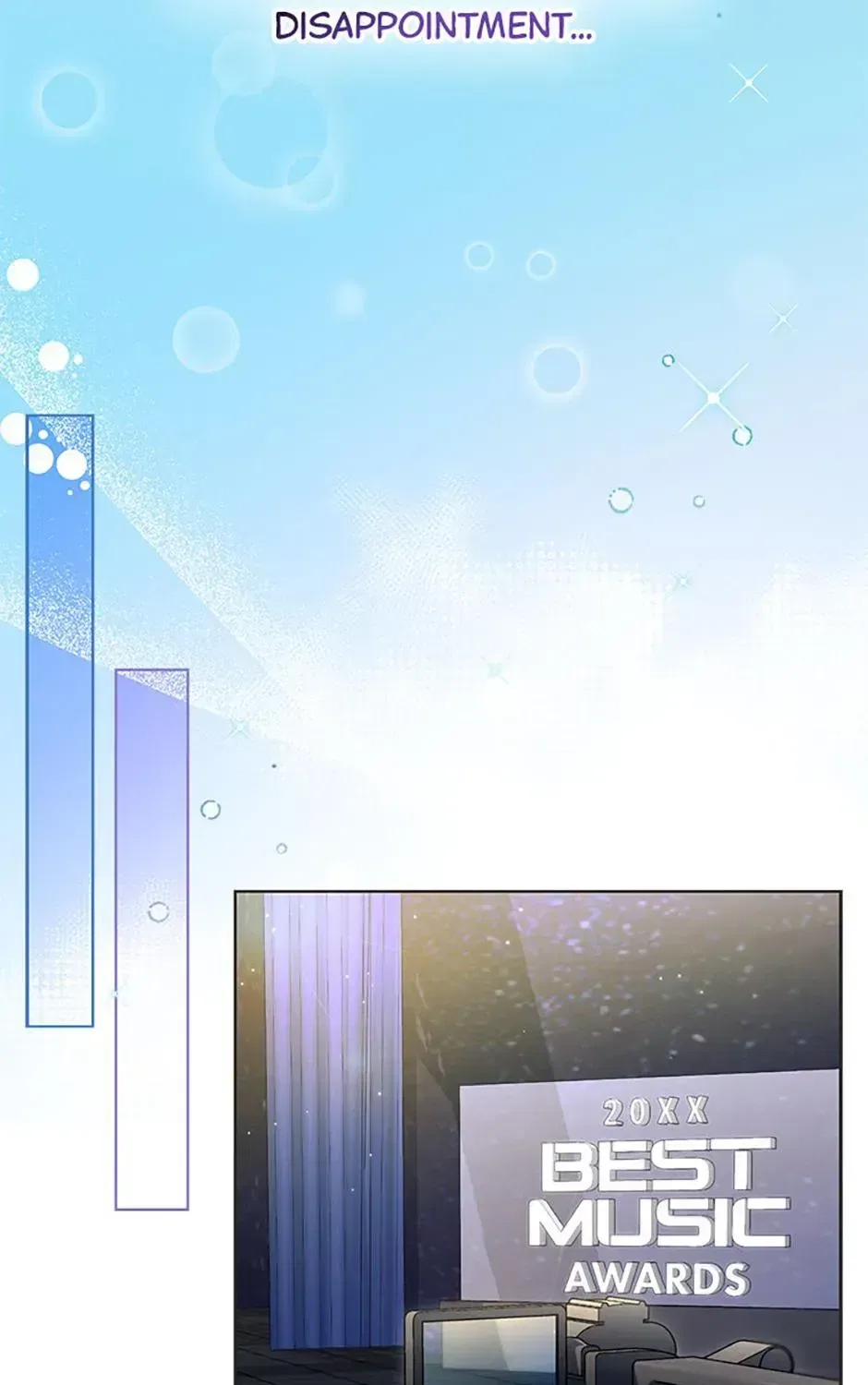 Saving the Doomed Idols With My Touch Chapter 85 – Page 19