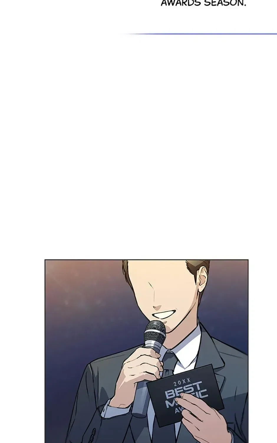 Saving the Doomed Idols With My Touch Chapter 85 – Page 21