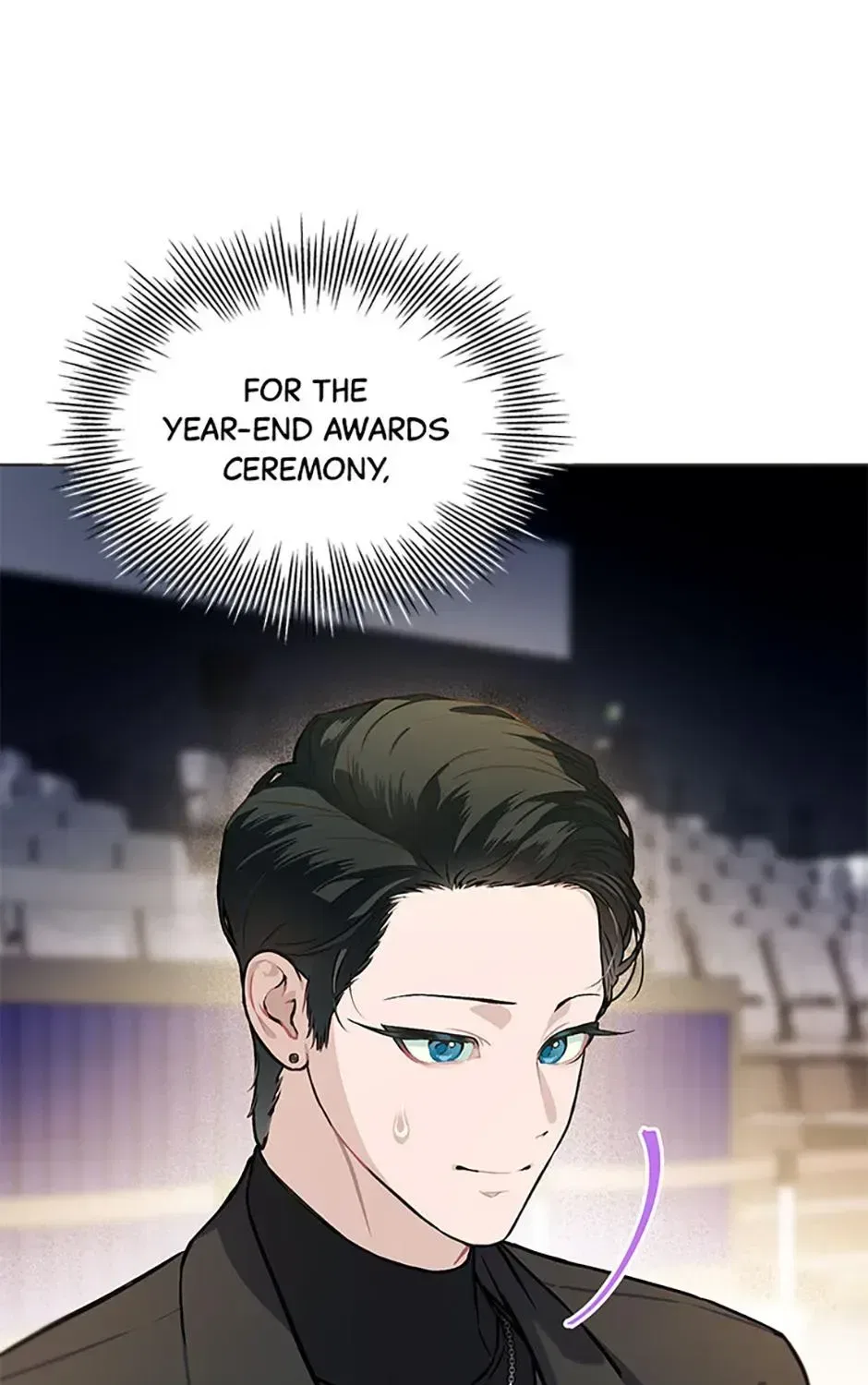 Saving the Doomed Idols With My Touch Chapter 85 – Page 27