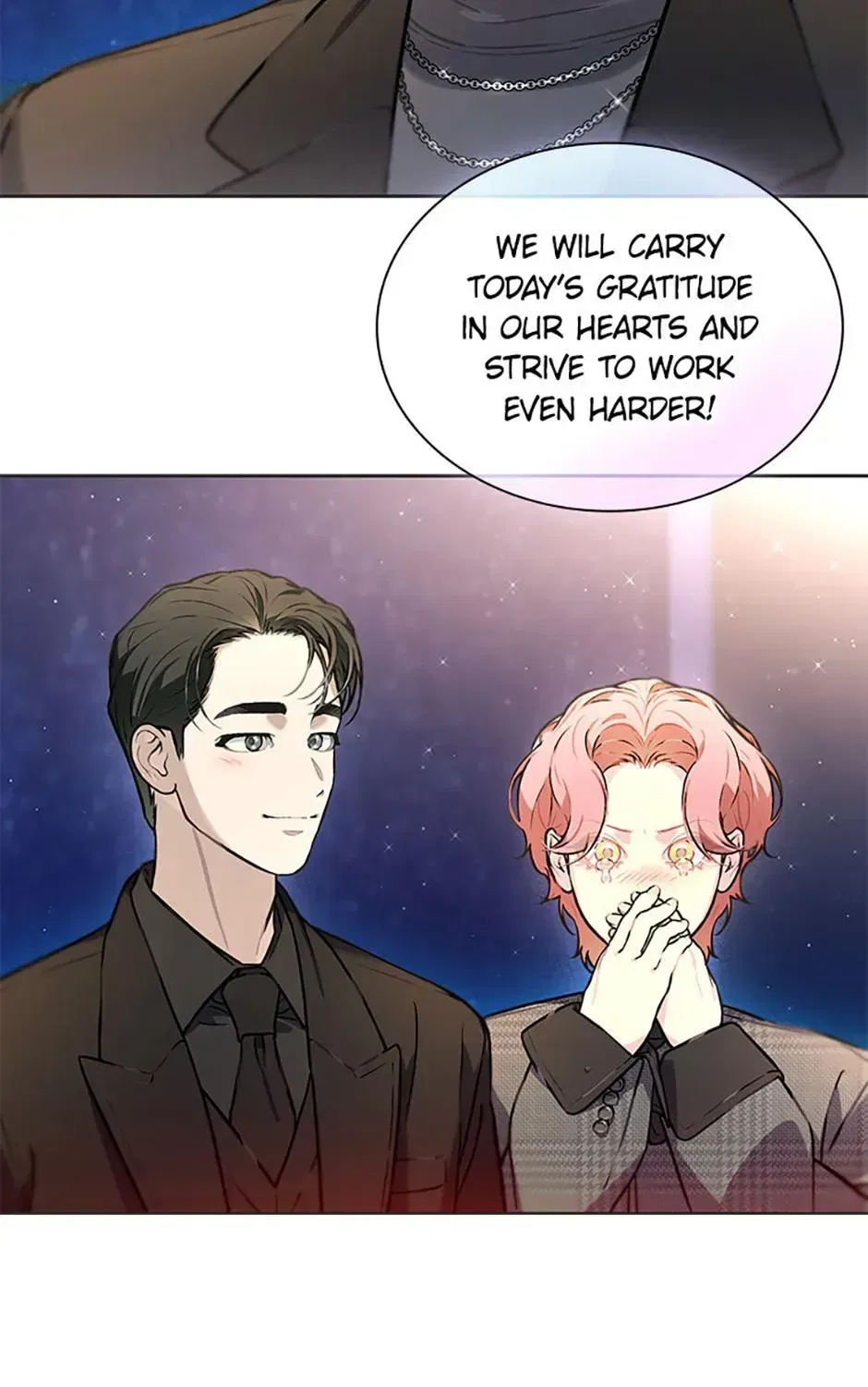 Saving the Doomed Idols With My Touch Chapter 85 – Page 57