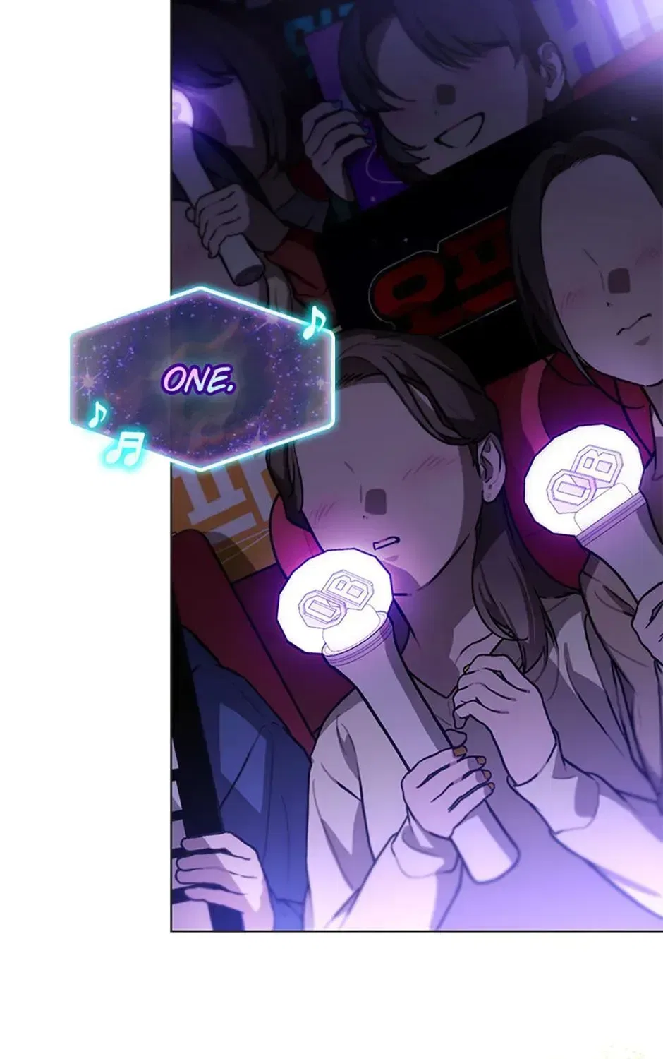 Saving the Doomed Idols With My Touch Chapter 85 – Page 63