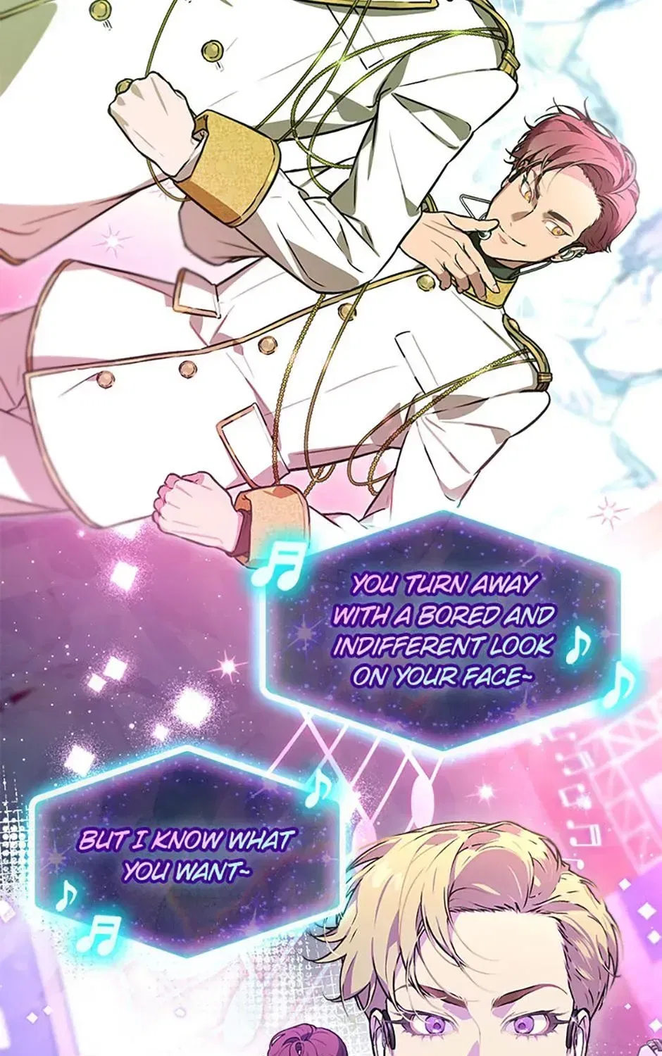 Saving the Doomed Idols With My Touch Chapter 85 – Page 71
