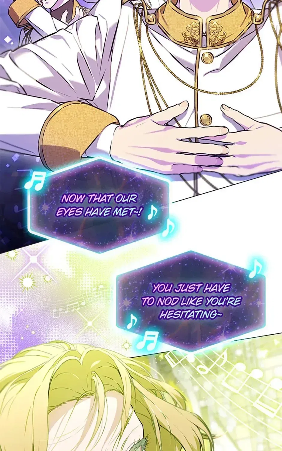 Saving the Doomed Idols With My Touch Chapter 85 – Page 73
