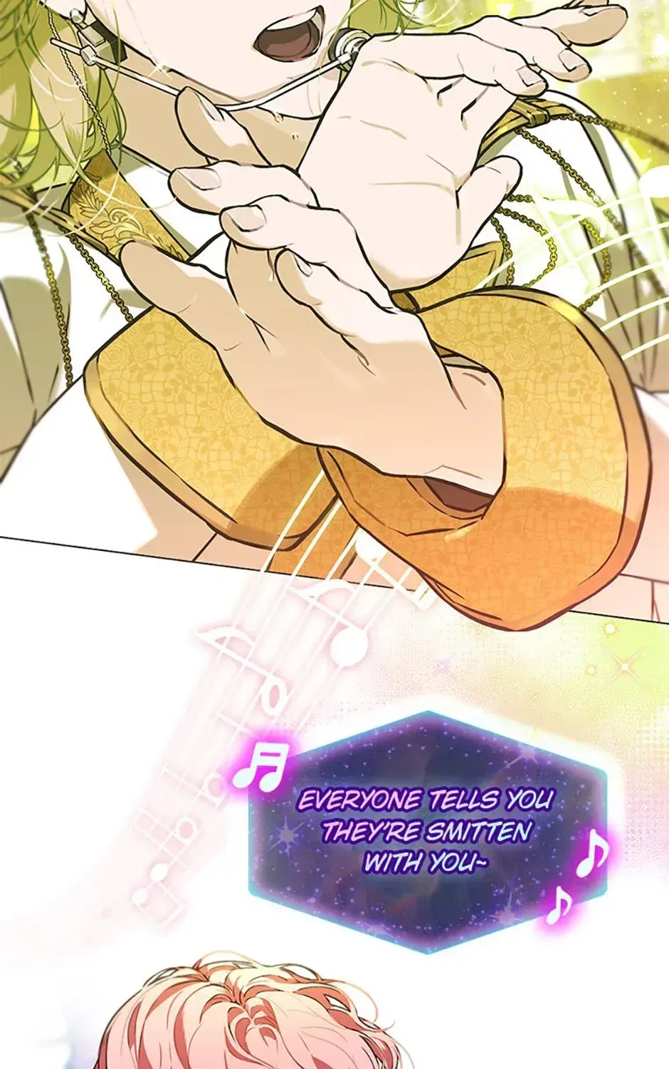 Saving the Doomed Idols With My Touch Chapter 85 – Page 75