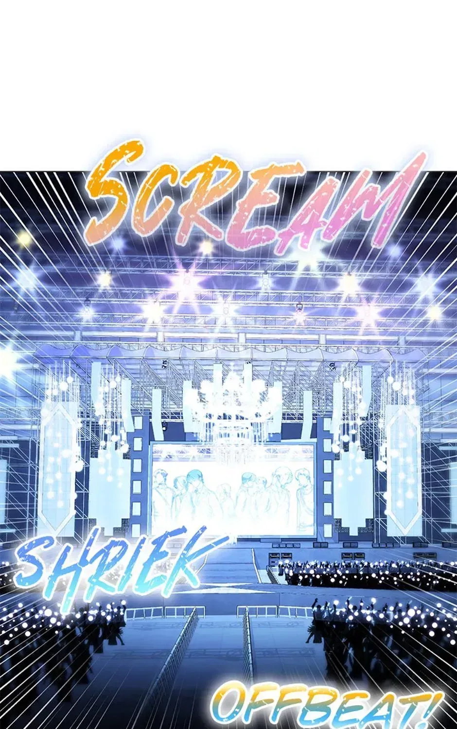 Saving the Doomed Idols With My Touch Chapter 85 – Page 89