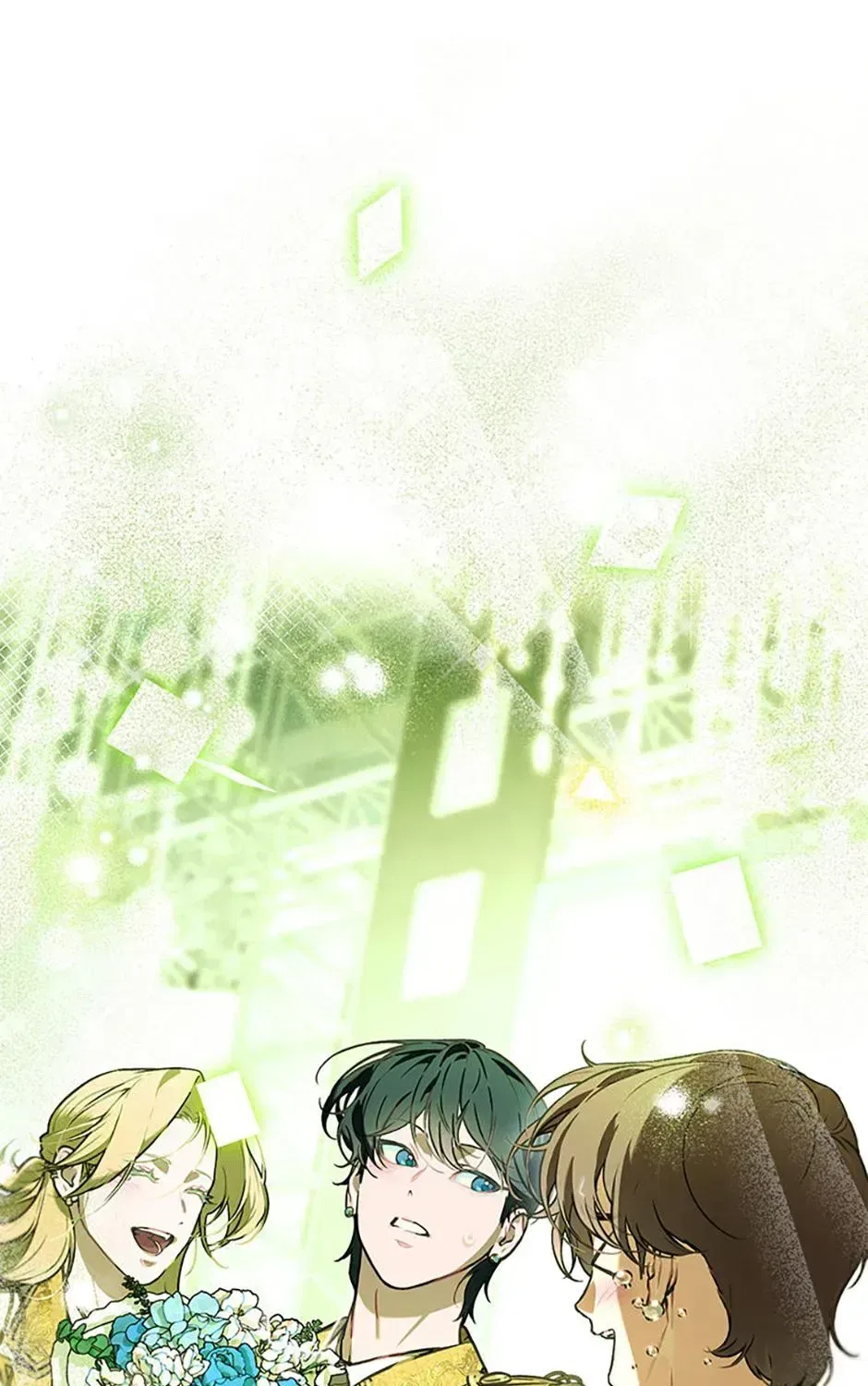 Saving the Doomed Idols With My Touch Chapter 85 – Page 91