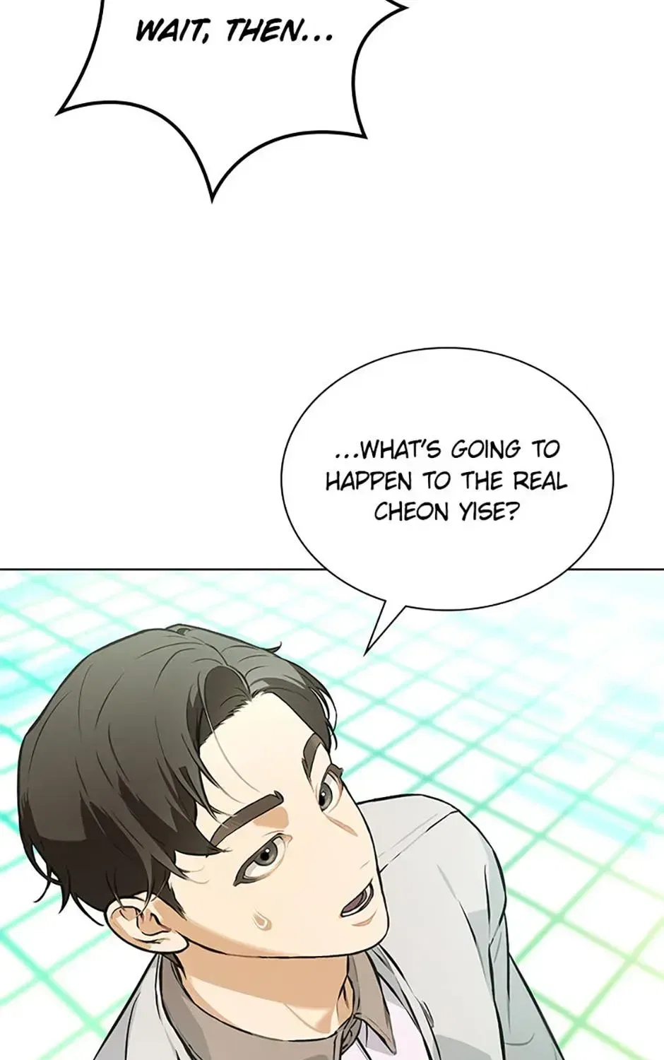 Saving the Doomed Idols With My Touch Chapter 85 – Page 115