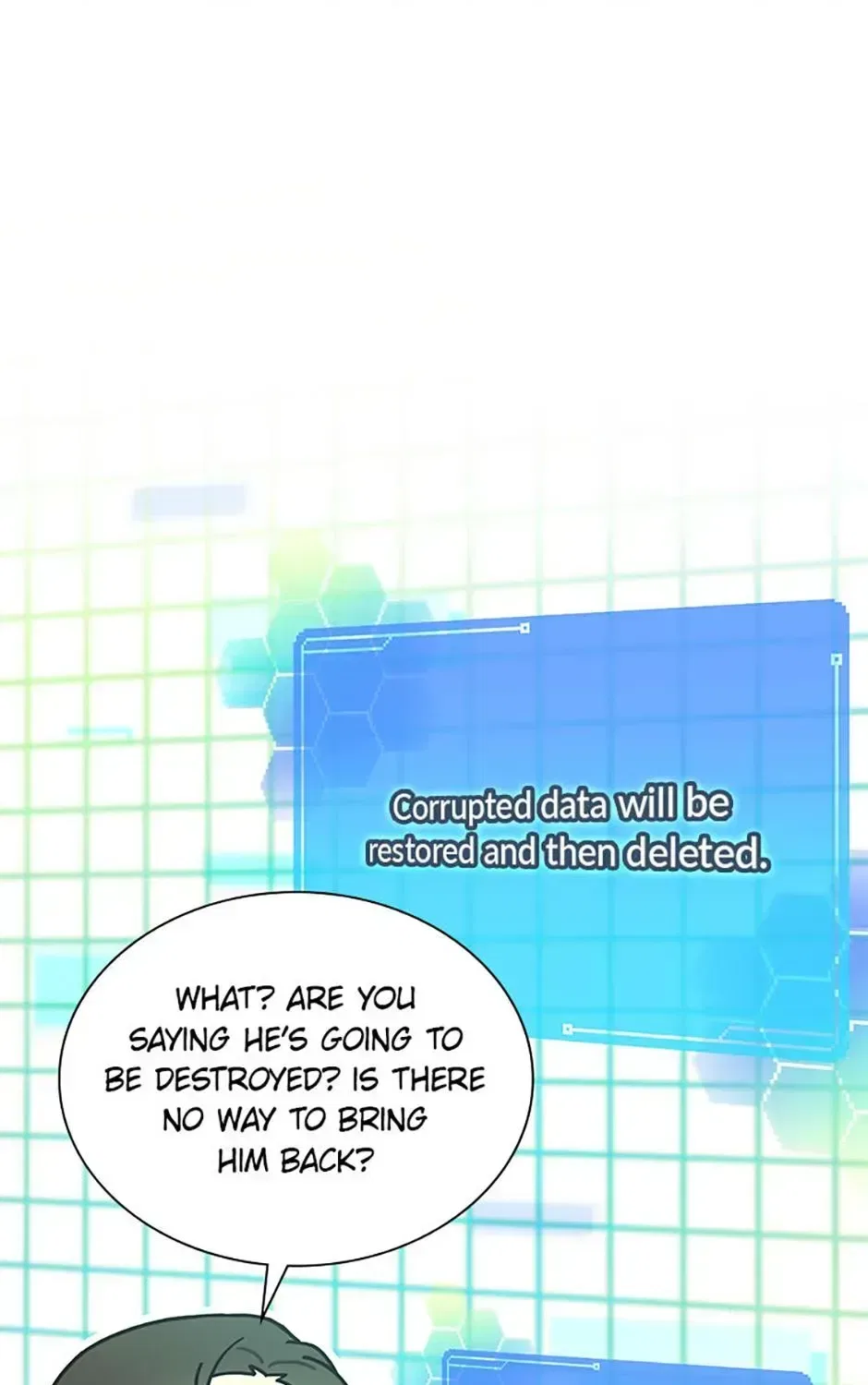 Saving the Doomed Idols With My Touch Chapter 85 – Page 117
