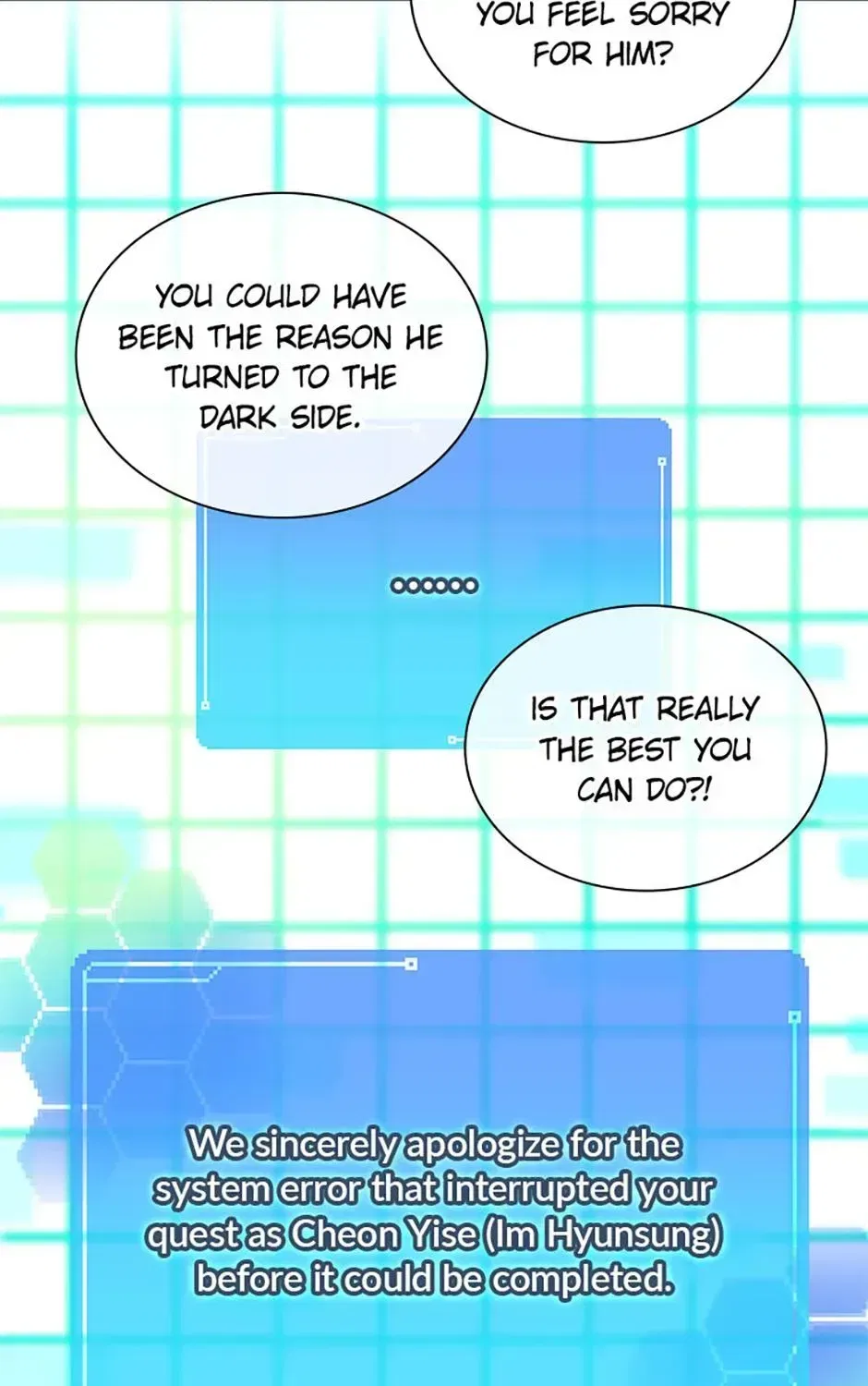 Saving the Doomed Idols With My Touch Chapter 85 – Page 119