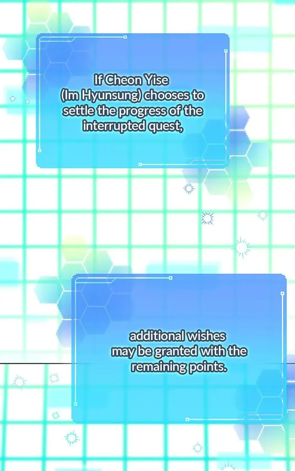 Saving the Doomed Idols With My Touch Chapter 85 – Page 121