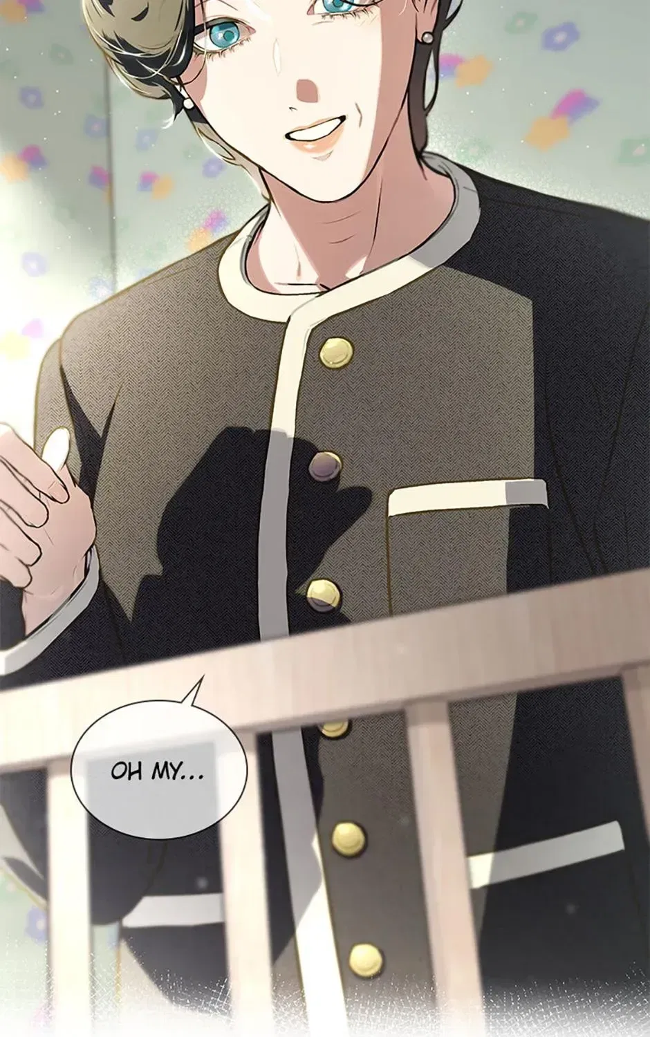 Saving the Doomed Idols With My Touch Chapter 85 – Page 131