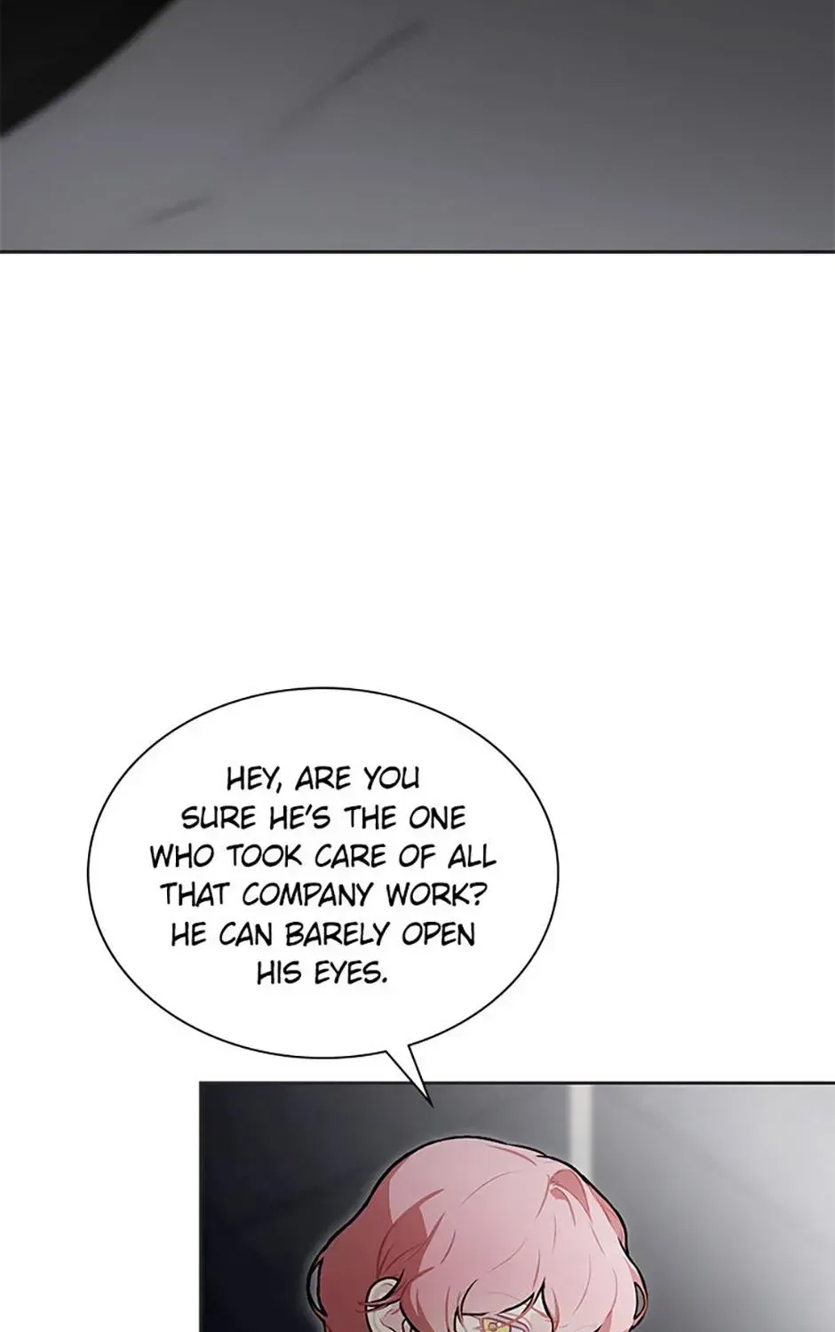 Saving the Doomed Idols With My Touch Chapter 84 – Page 7