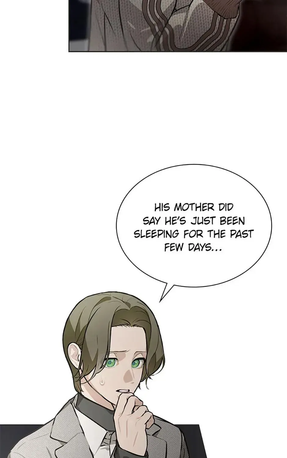 Saving the Doomed Idols With My Touch Chapter 84 – Page 9