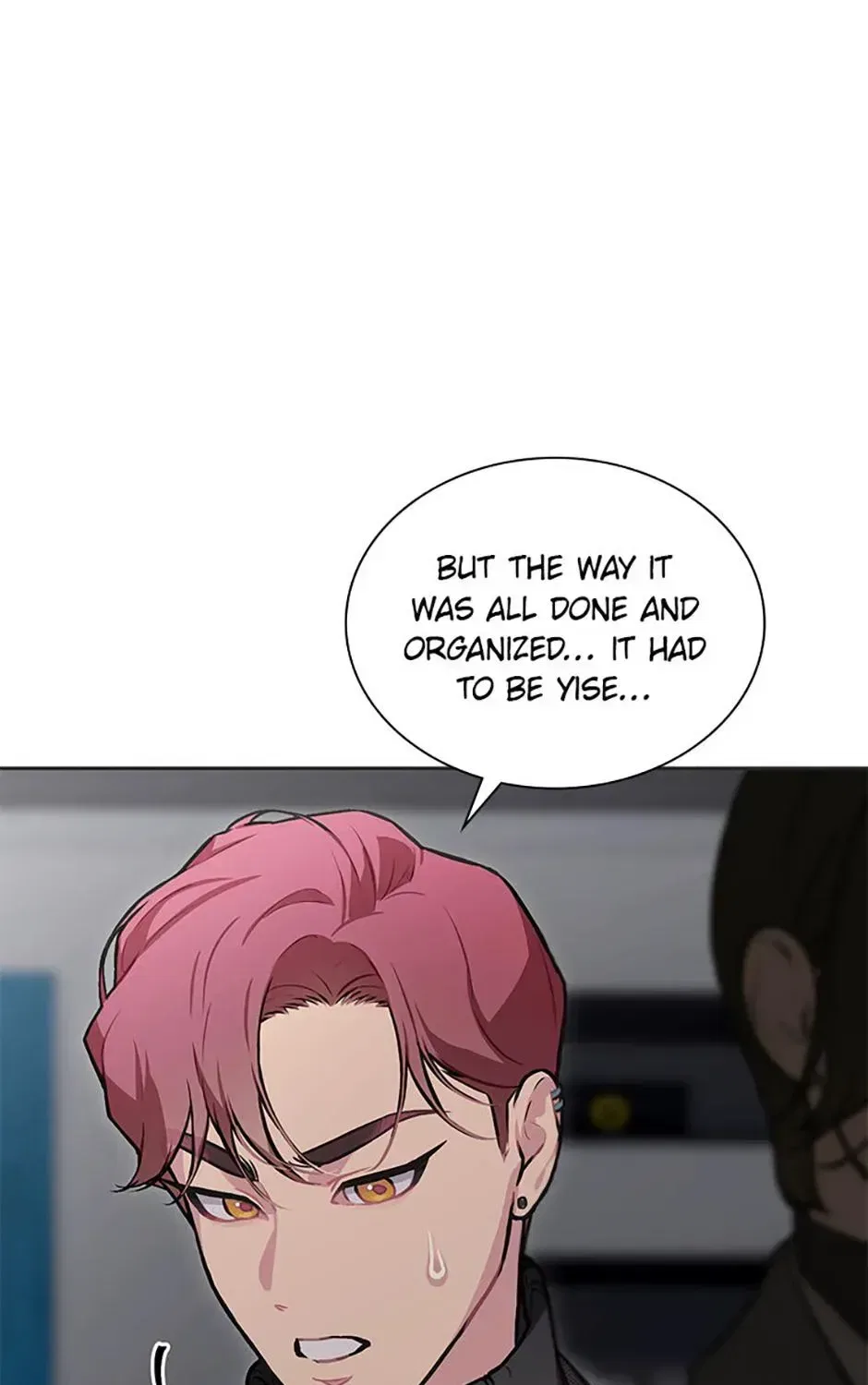 Saving the Doomed Idols With My Touch Chapter 84 – Page 11