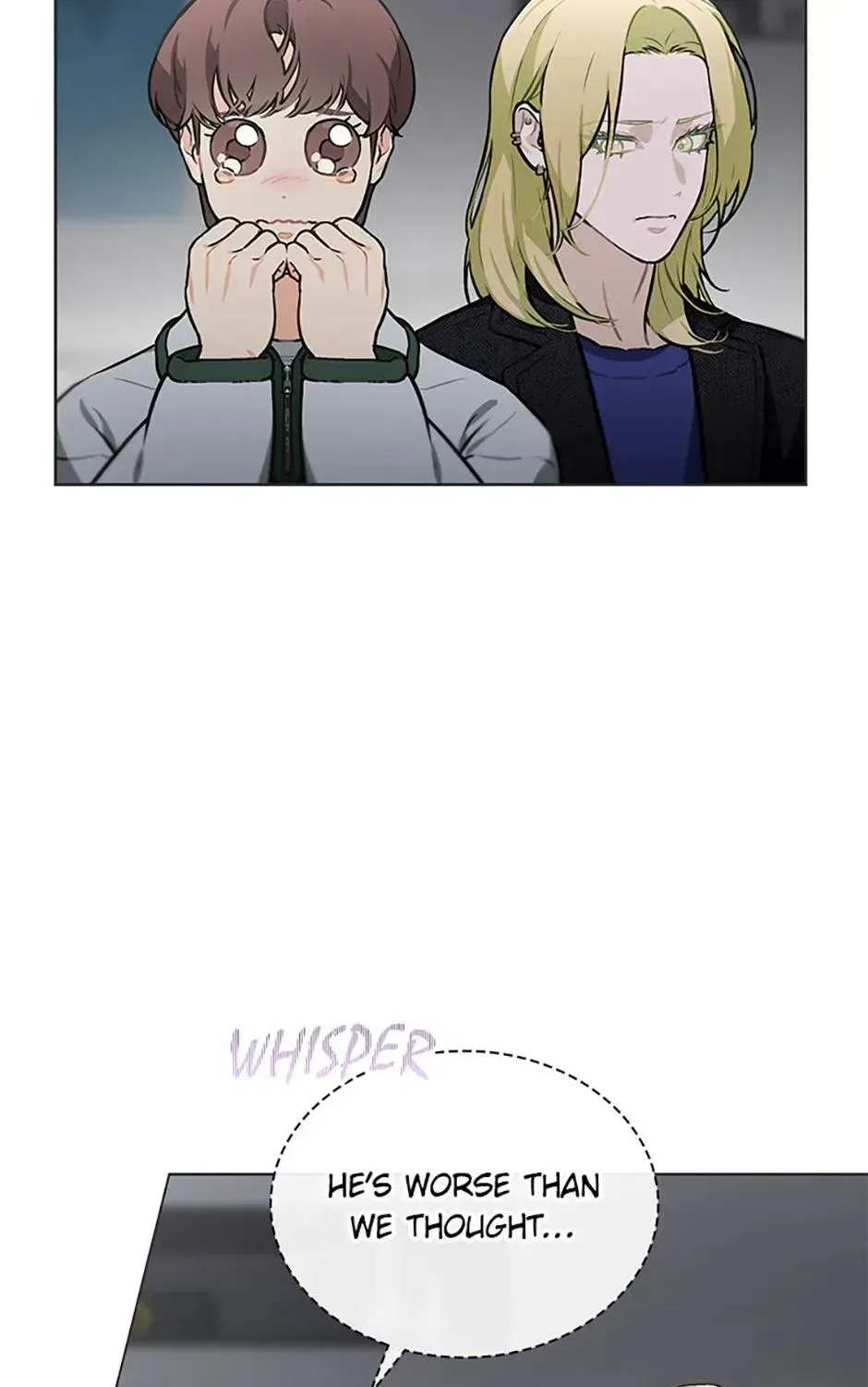 Saving the Doomed Idols With My Touch Chapter 84 – Page 15
