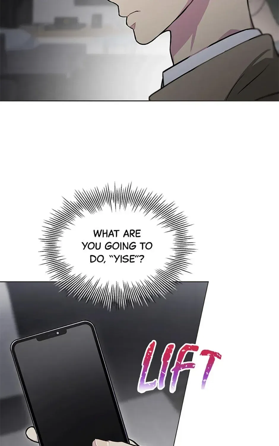 Saving the Doomed Idols With My Touch Chapter 84 – Page 19