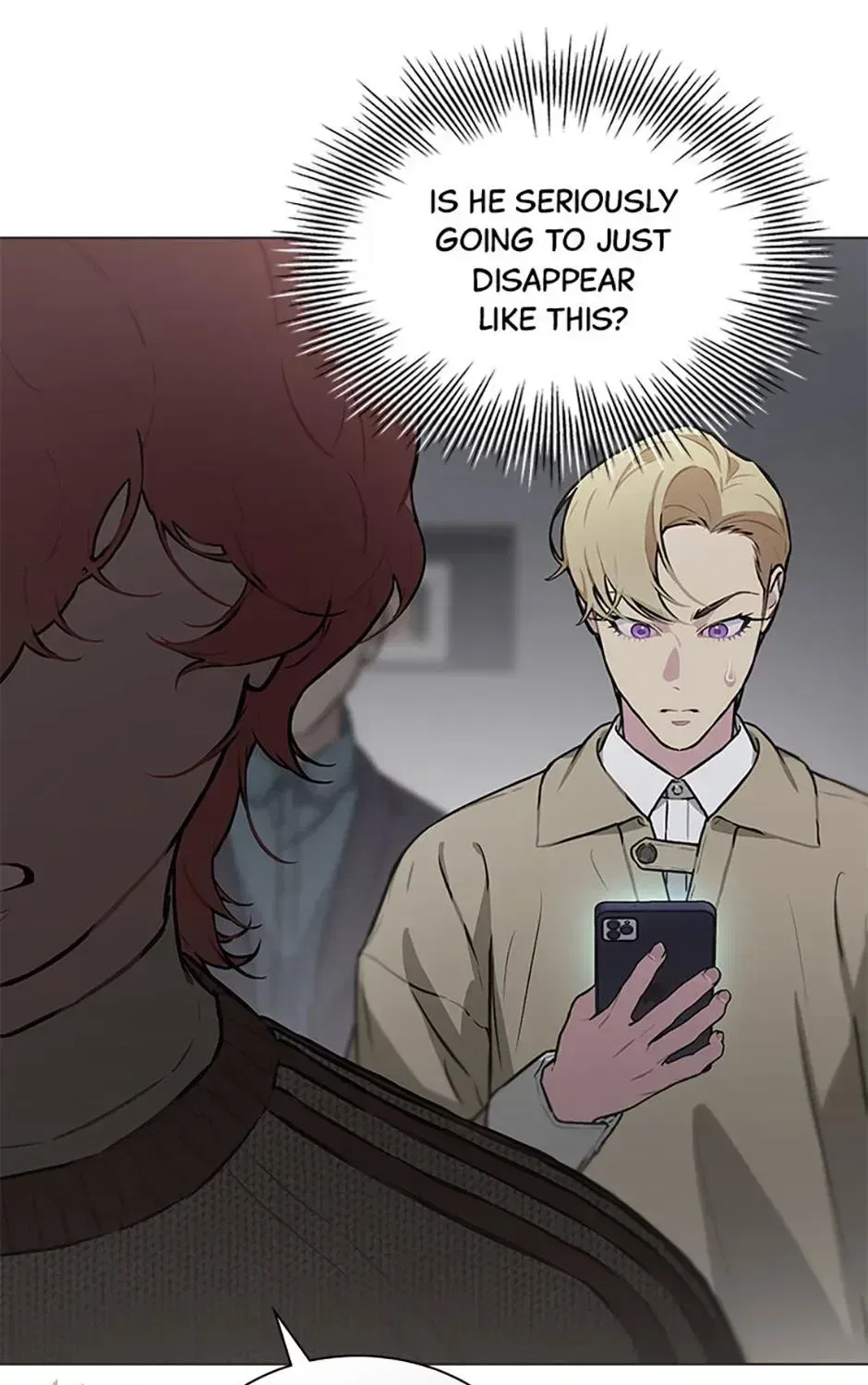 Saving the Doomed Idols With My Touch Chapter 84 – Page 23