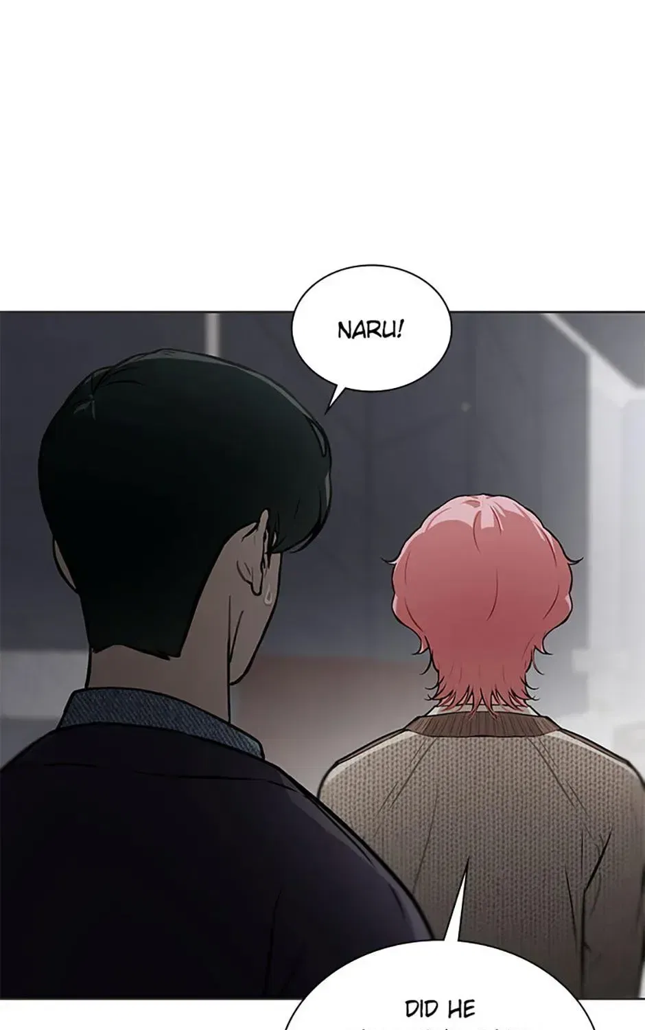 Saving the Doomed Idols With My Touch Chapter 84 – Page 27