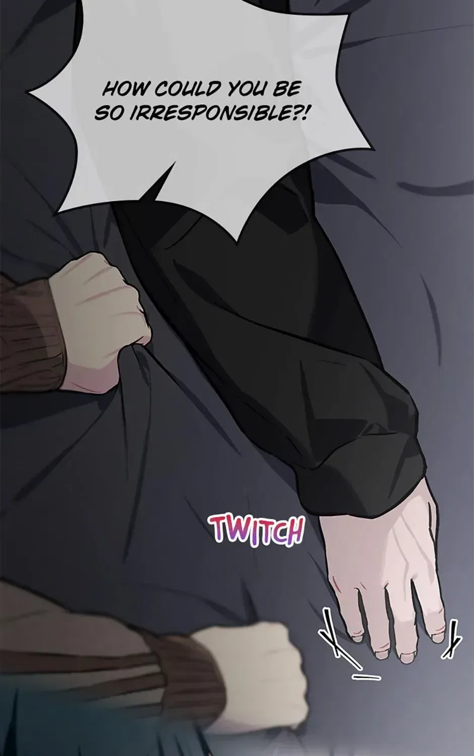 Saving the Doomed Idols With My Touch Chapter 84 – Page 35